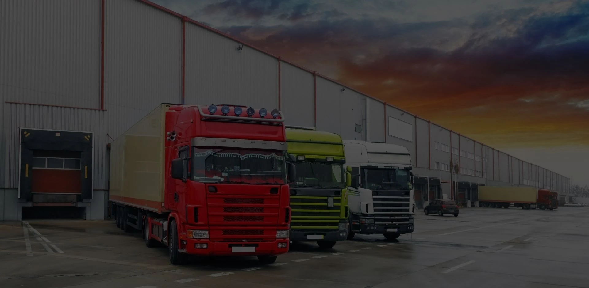 Ankara Sancaktepe Ambarı